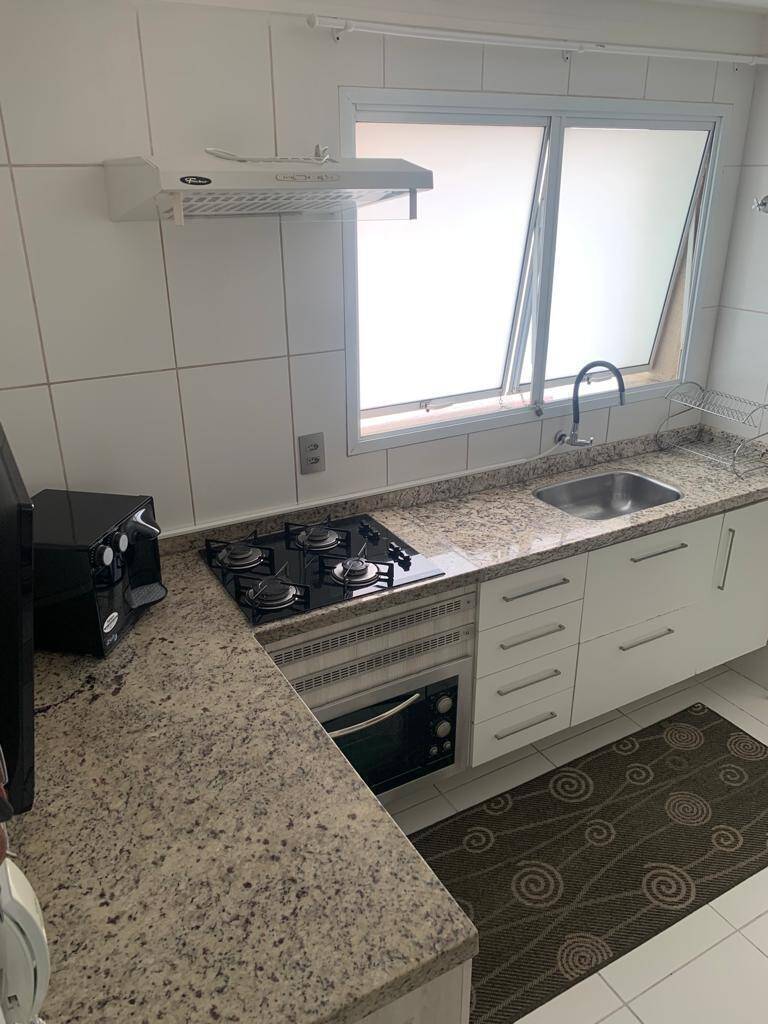 Apartamento à venda com 3 quartos, 88m² - Foto 7
