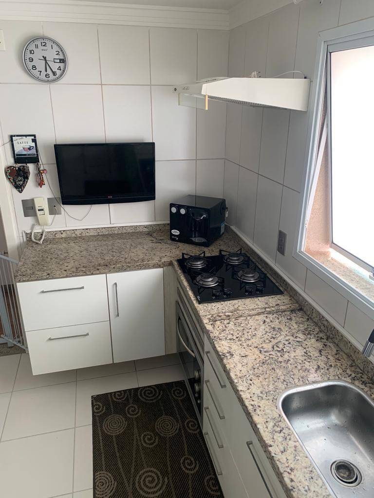 Apartamento à venda com 3 quartos, 88m² - Foto 8