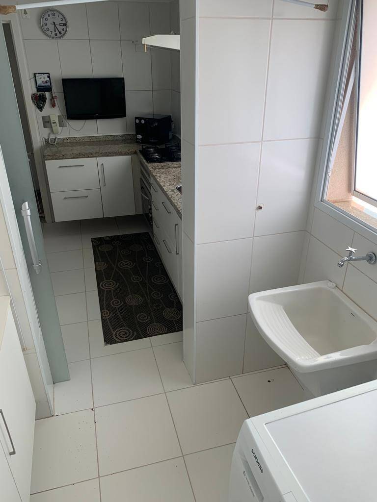 Apartamento à venda com 3 quartos, 88m² - Foto 13