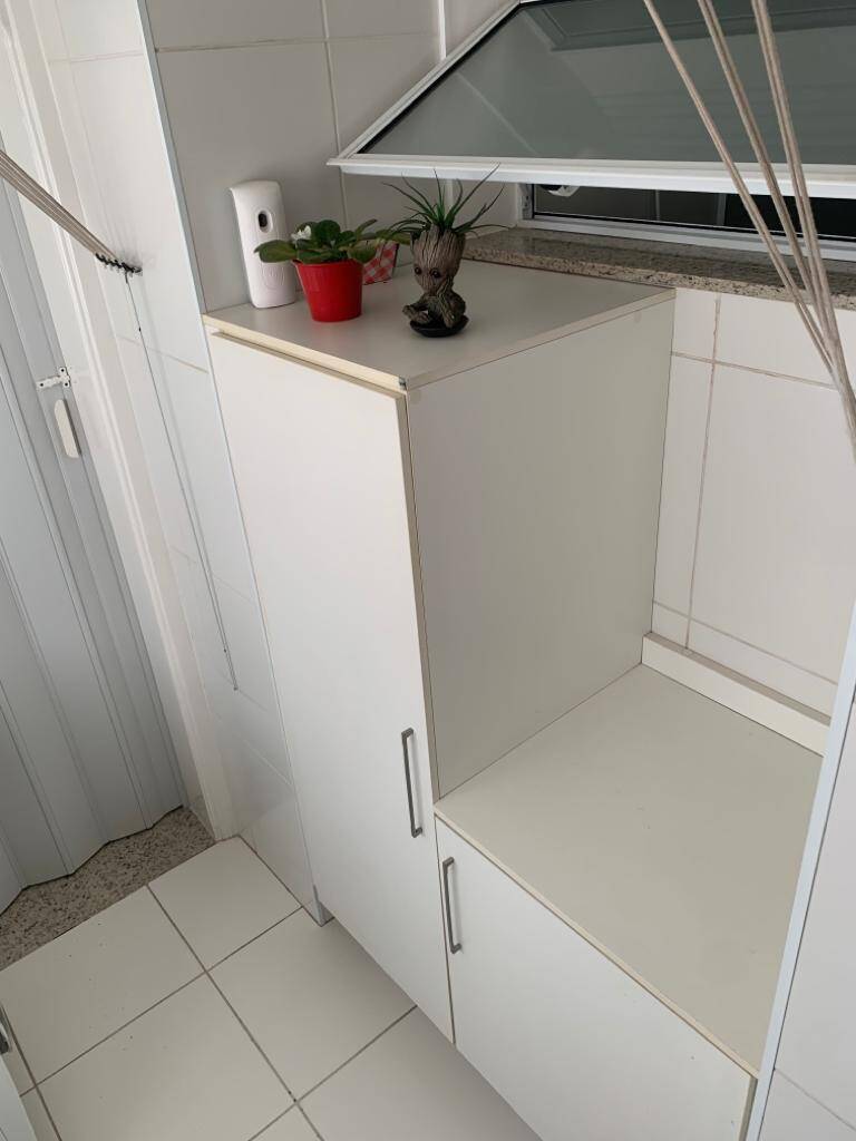 Apartamento à venda com 3 quartos, 88m² - Foto 15