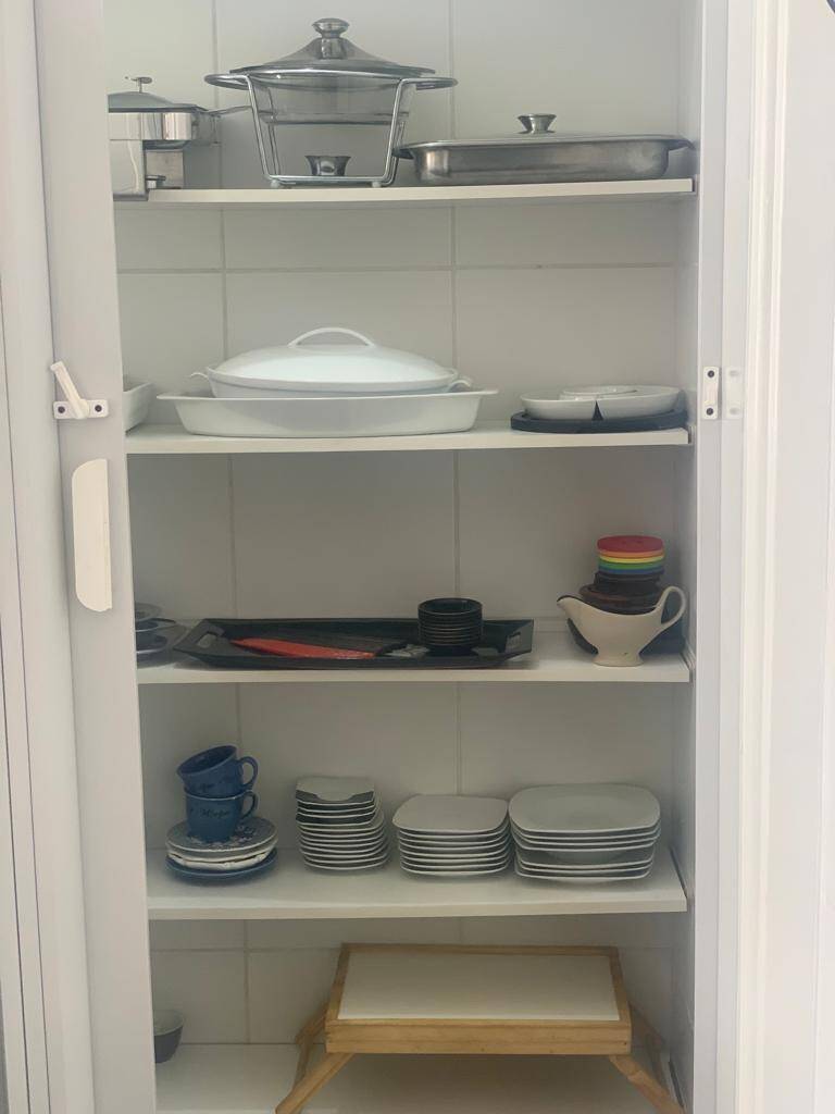 Apartamento à venda com 3 quartos, 88m² - Foto 16