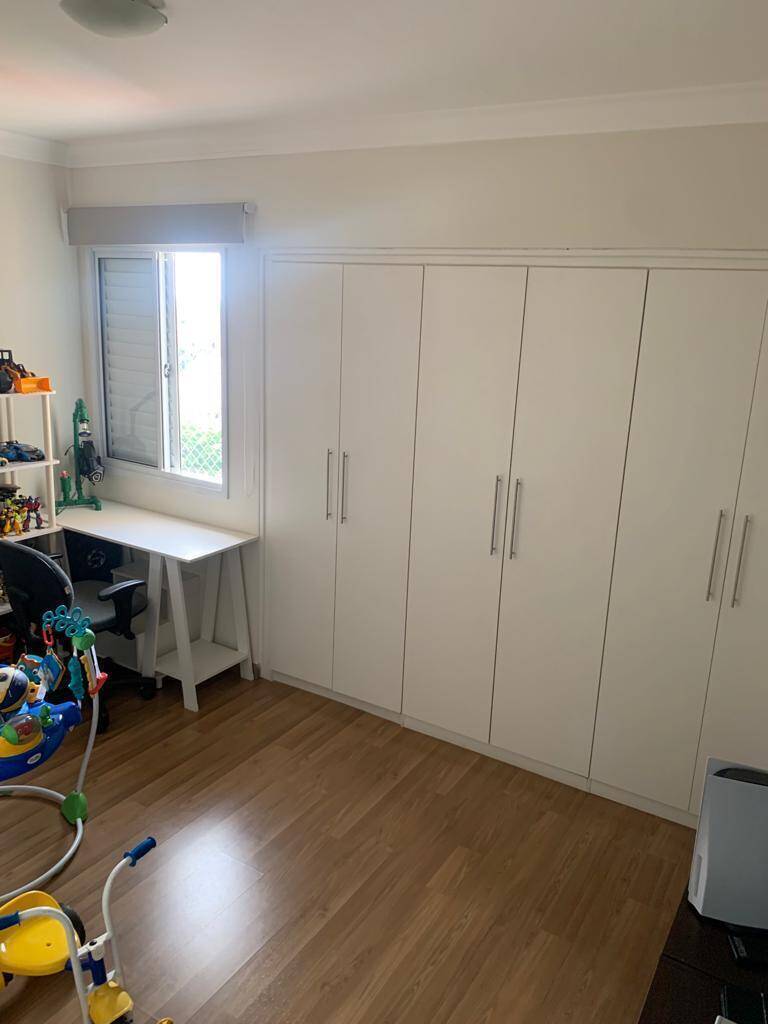 Apartamento à venda com 3 quartos, 88m² - Foto 19
