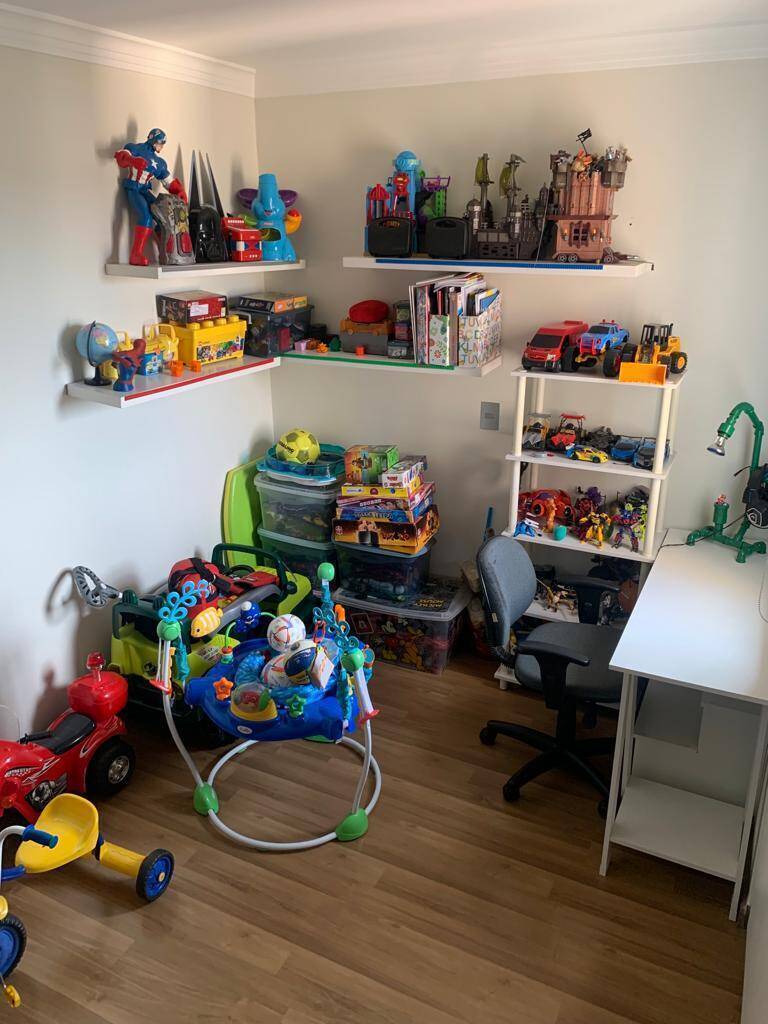 Apartamento à venda com 3 quartos, 88m² - Foto 21