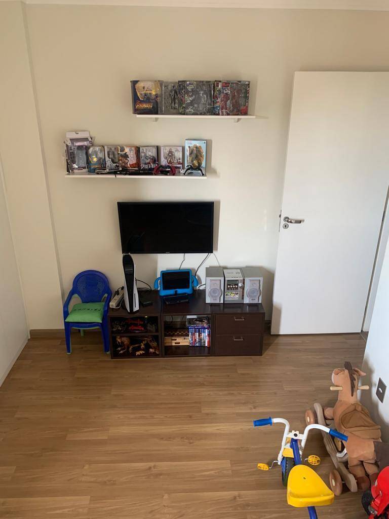 Apartamento à venda com 3 quartos, 88m² - Foto 22