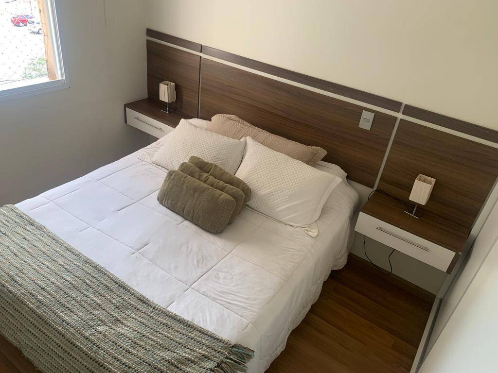Apartamento à venda com 3 quartos, 88m² - Foto 25