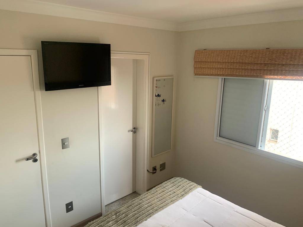 Apartamento à venda com 3 quartos, 88m² - Foto 26