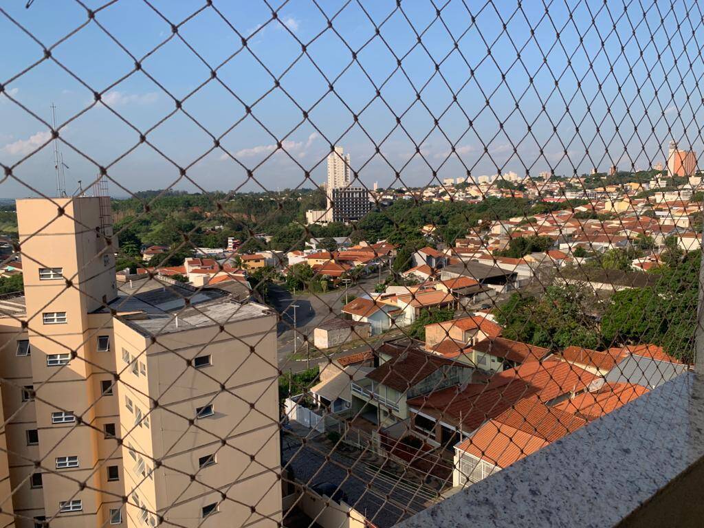 Apartamento à venda com 3 quartos, 88m² - Foto 32