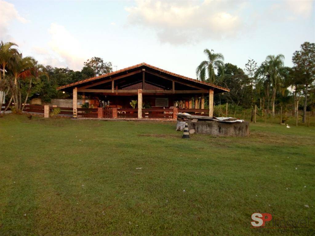 Sítio à venda com 3 quartos - Foto 3