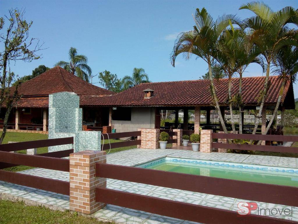 Sítio à venda com 3 quartos - Foto 1
