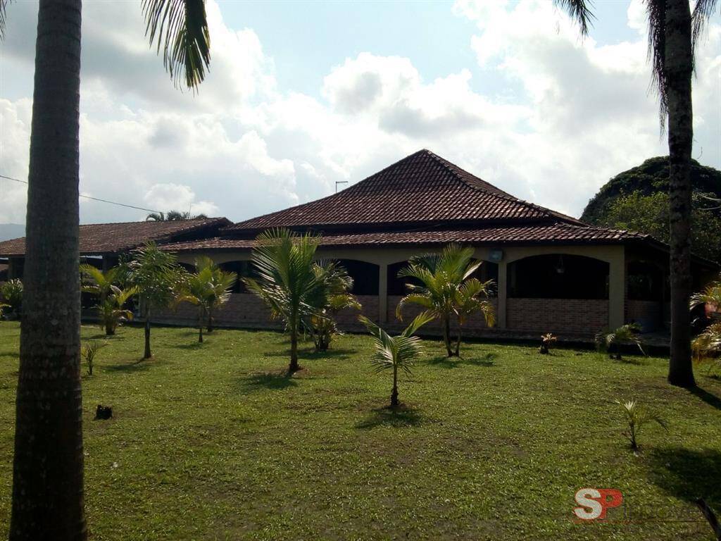 Sítio à venda com 3 quartos - Foto 5