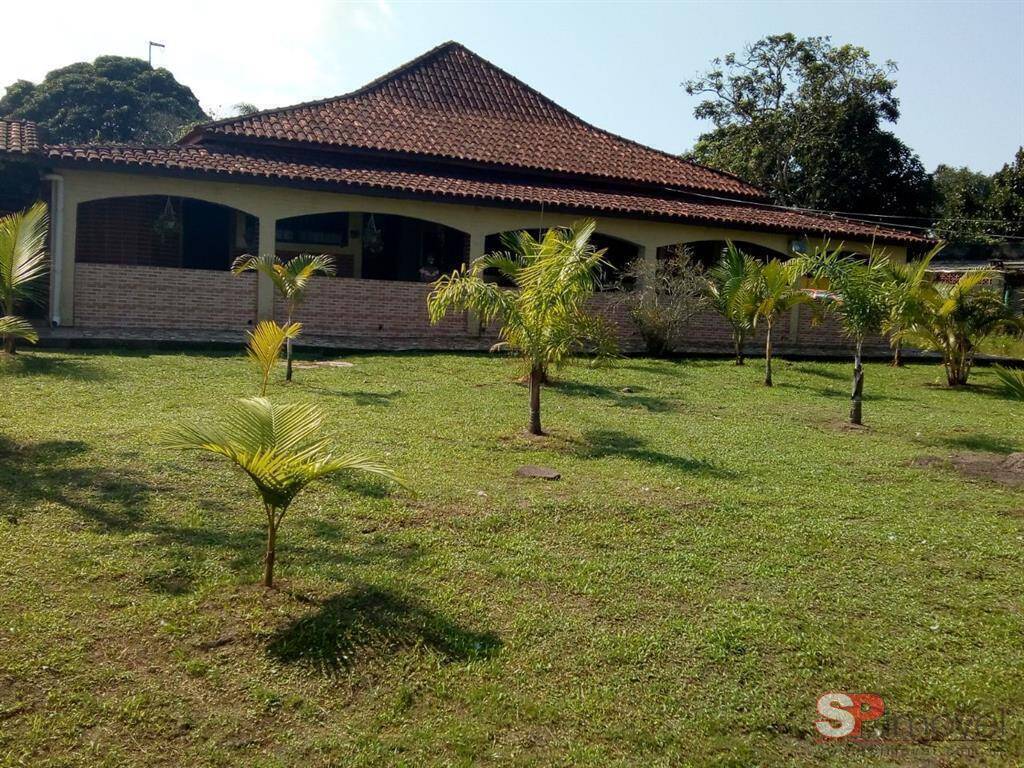 Sítio à venda com 3 quartos - Foto 2