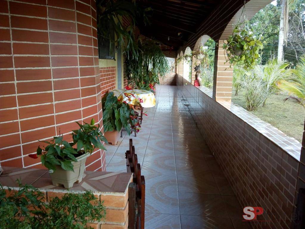 Sítio à venda com 3 quartos - Foto 4