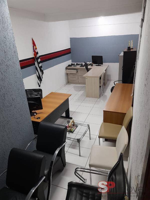 Conjunto Comercial-Sala à venda, 240m² - Foto 1