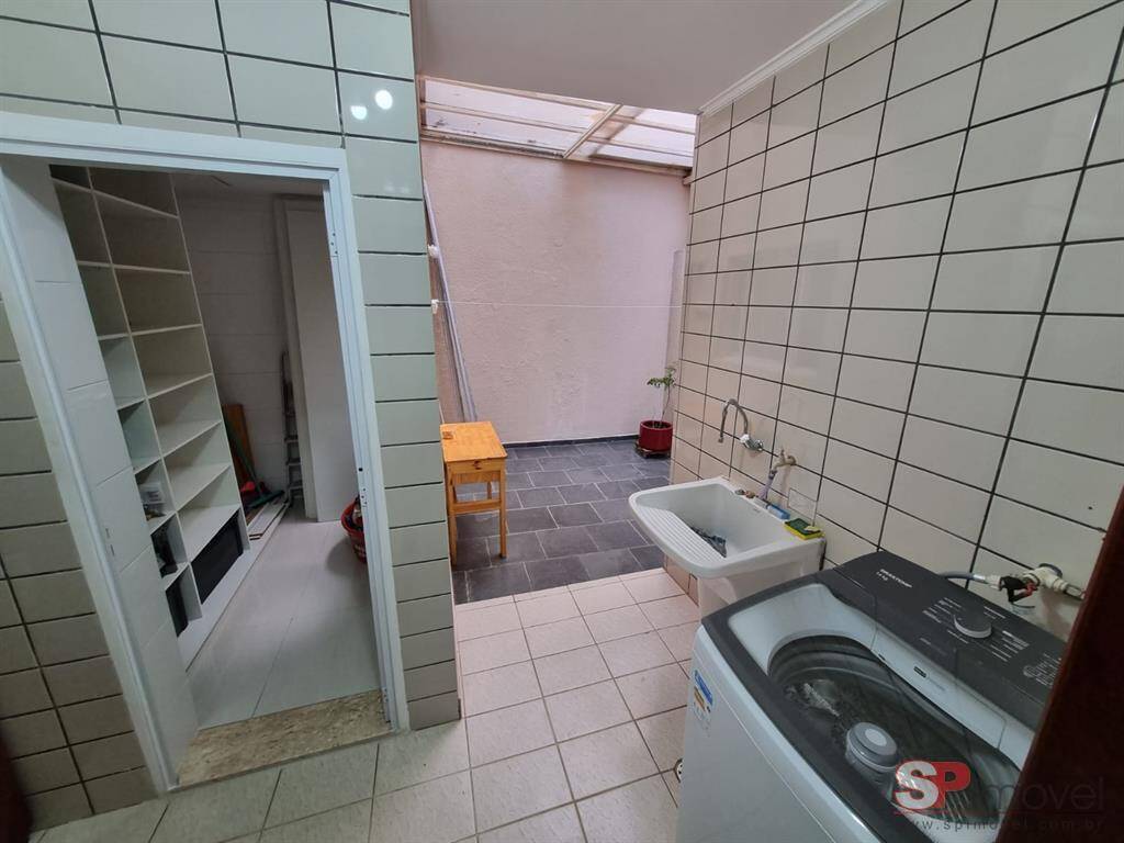 Casa à venda com 3 quartos, 179m² - Foto 7