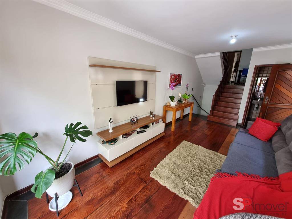 Casa à venda com 3 quartos, 179m² - Foto 11