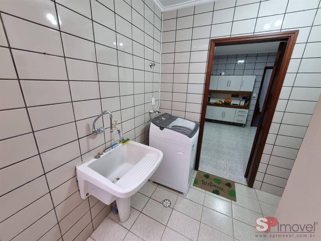 Casa à venda com 3 quartos, 179m² - Foto 12