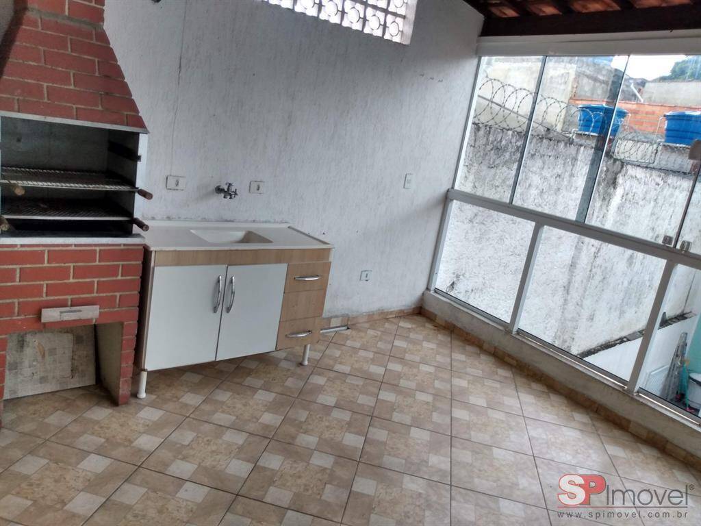 Casa à venda com 3 quartos, 85m² - Foto 8