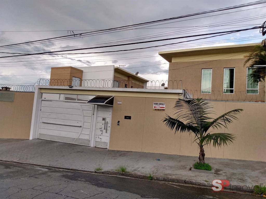 Casa à venda com 3 quartos, 85m² - Foto 17