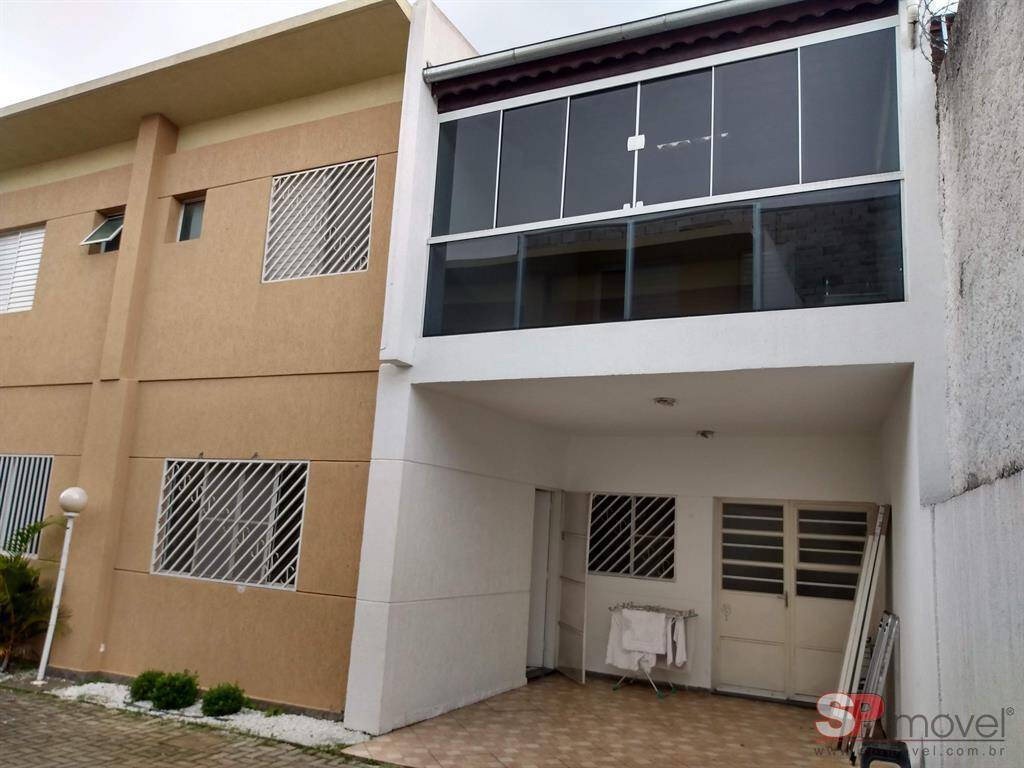 Casa à venda com 3 quartos, 85m² - Foto 19