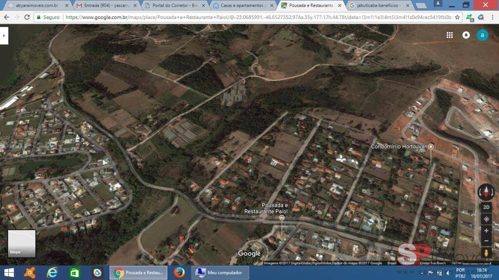 Casa, 3 quartos - Foto 2