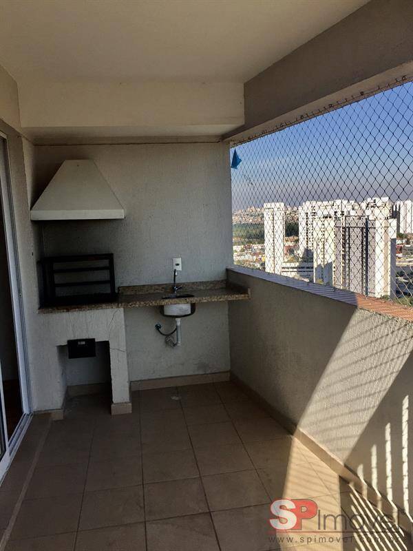 Apartamento à venda com 3 quartos, 82m² - Foto 10