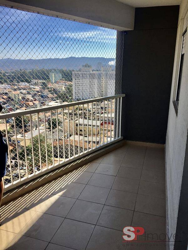 Apartamento à venda com 3 quartos, 82m² - Foto 1