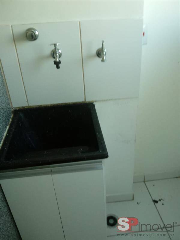 Apartamento à venda com 3 quartos, 69m² - Foto 8