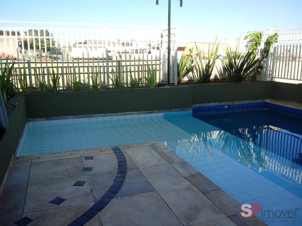 Apartamento à venda com 3 quartos, 69m² - Foto 10