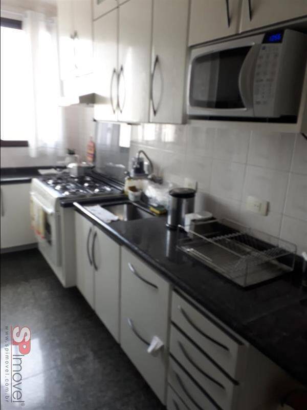 Apartamento à venda com 3 quartos, 84m² - Foto 3