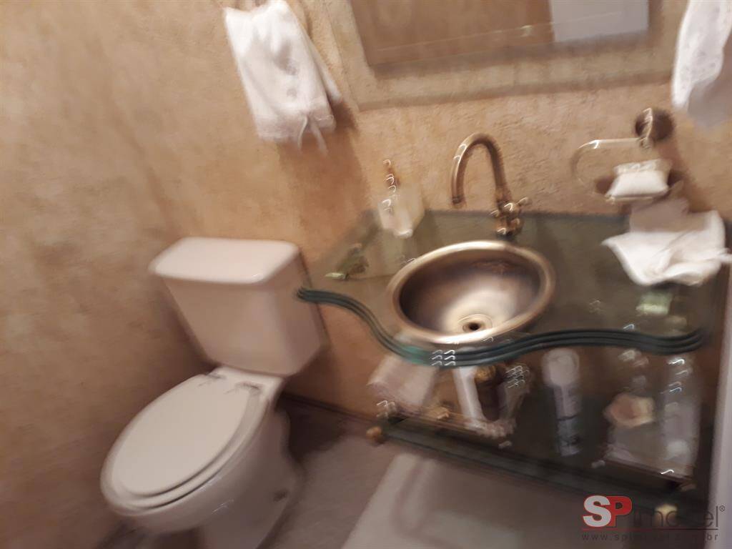 Apartamento à venda com 3 quartos, 84m² - Foto 5