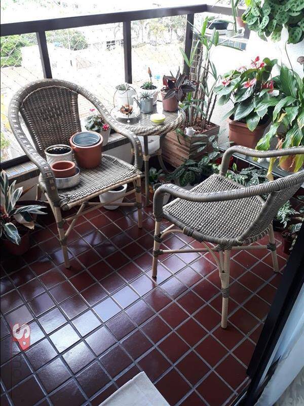 Apartamento à venda com 3 quartos, 84m² - Foto 7