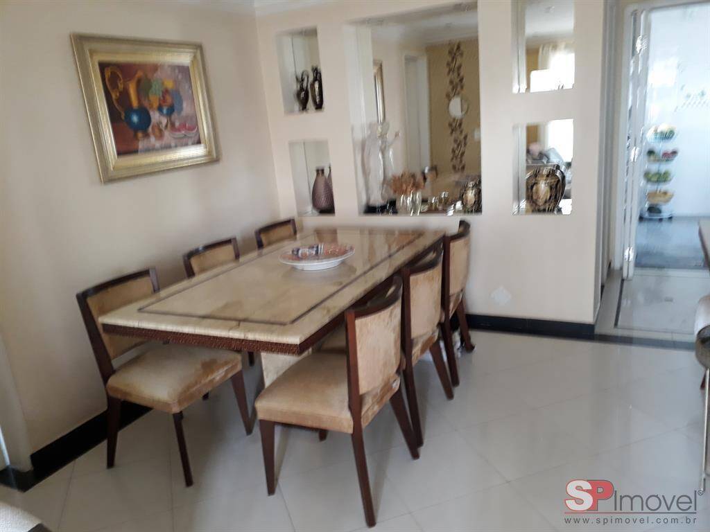 Apartamento à venda com 3 quartos, 84m² - Foto 6