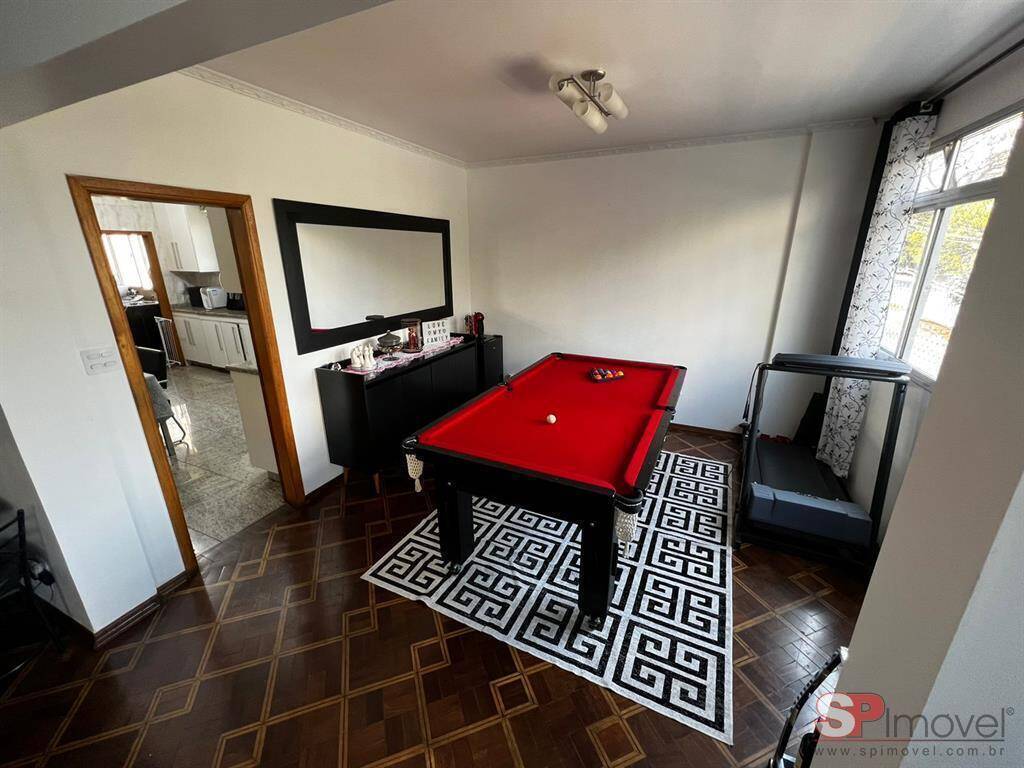Apartamento à venda com 4 quartos, 154m² - Foto 1