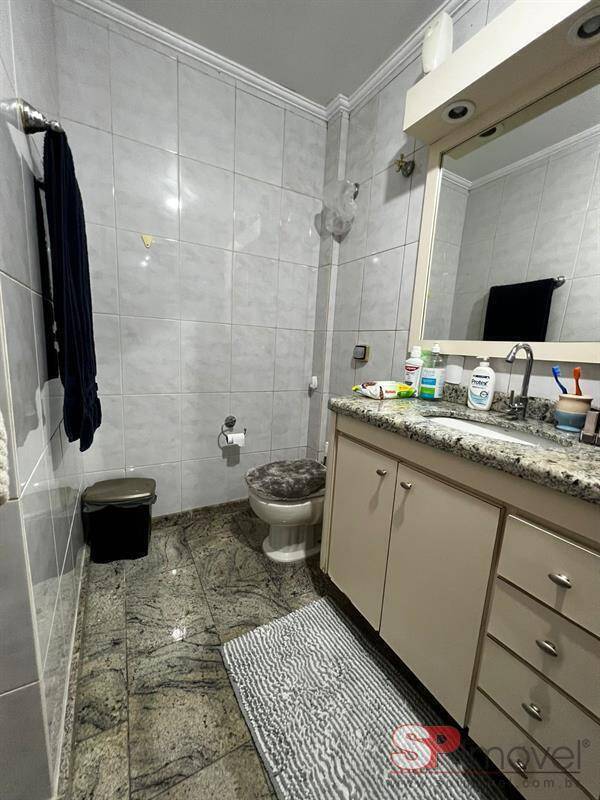 Apartamento à venda com 4 quartos, 154m² - Foto 4