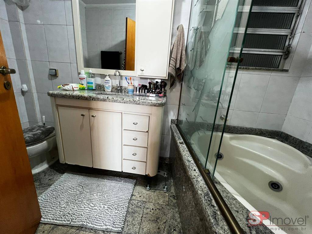 Apartamento à venda com 4 quartos, 154m² - Foto 5