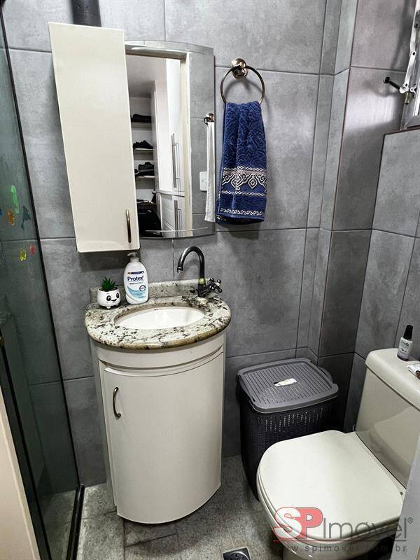 Apartamento à venda com 4 quartos, 154m² - Foto 6