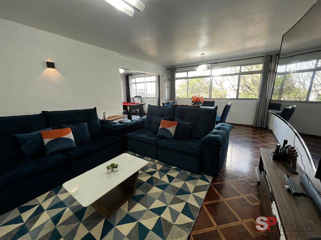 Apartamento à venda com 4 quartos, 154m² - Foto 9