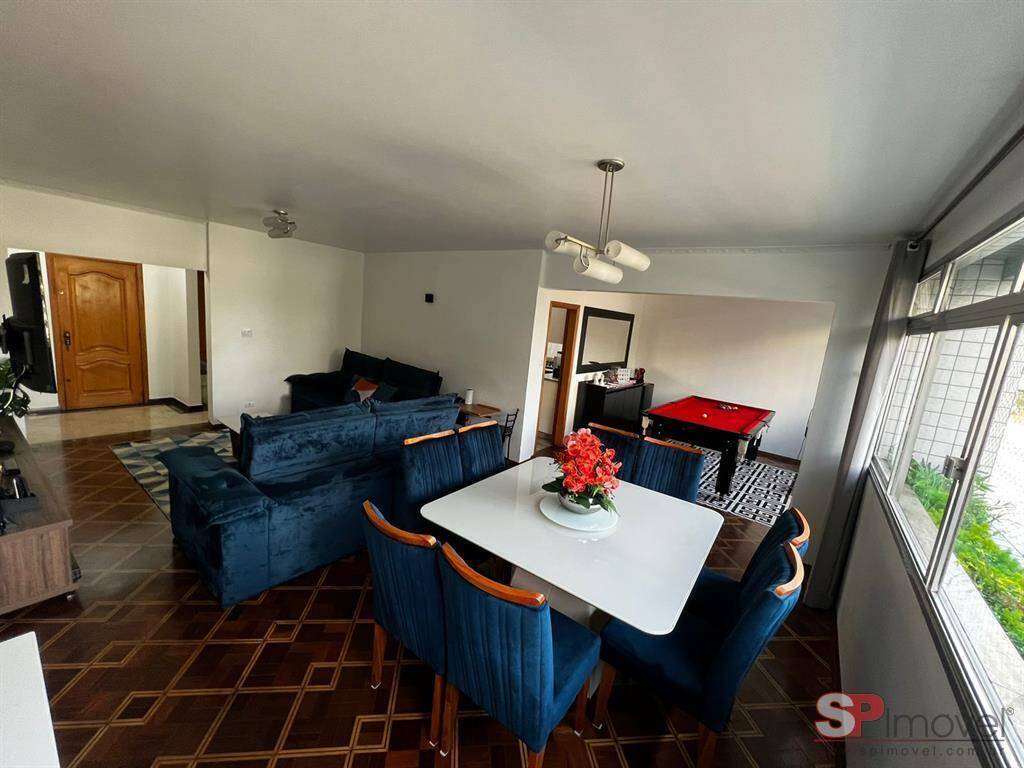 Apartamento à venda com 4 quartos, 154m² - Foto 13