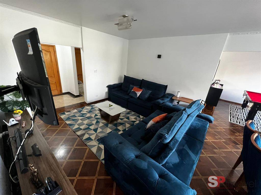 Apartamento à venda com 4 quartos, 154m² - Foto 14