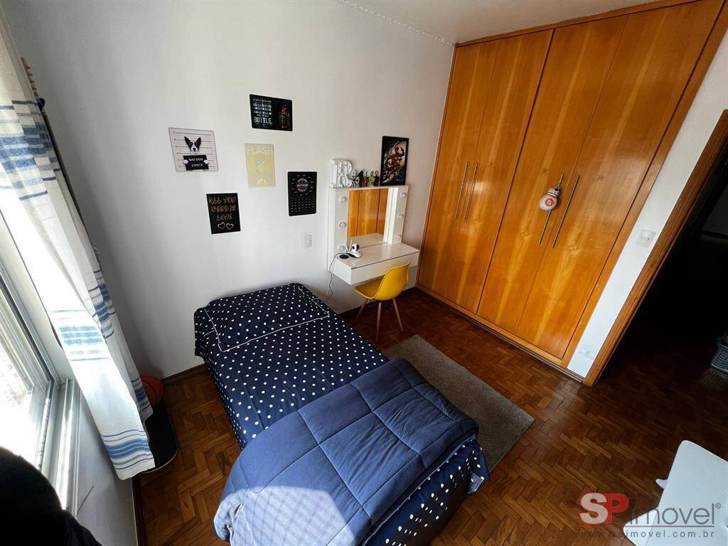 Apartamento à venda com 4 quartos, 154m² - Foto 16