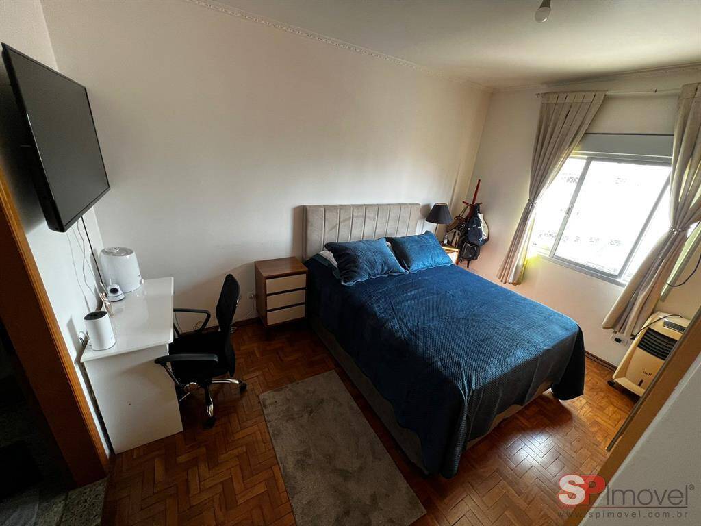 Apartamento à venda com 4 quartos, 154m² - Foto 17
