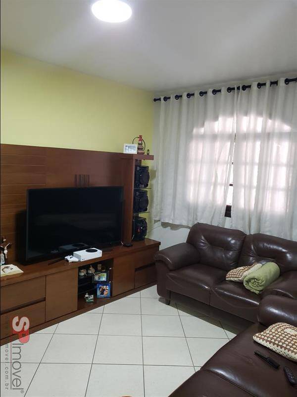 Casa à venda com 3 quartos, 202m² - Foto 8
