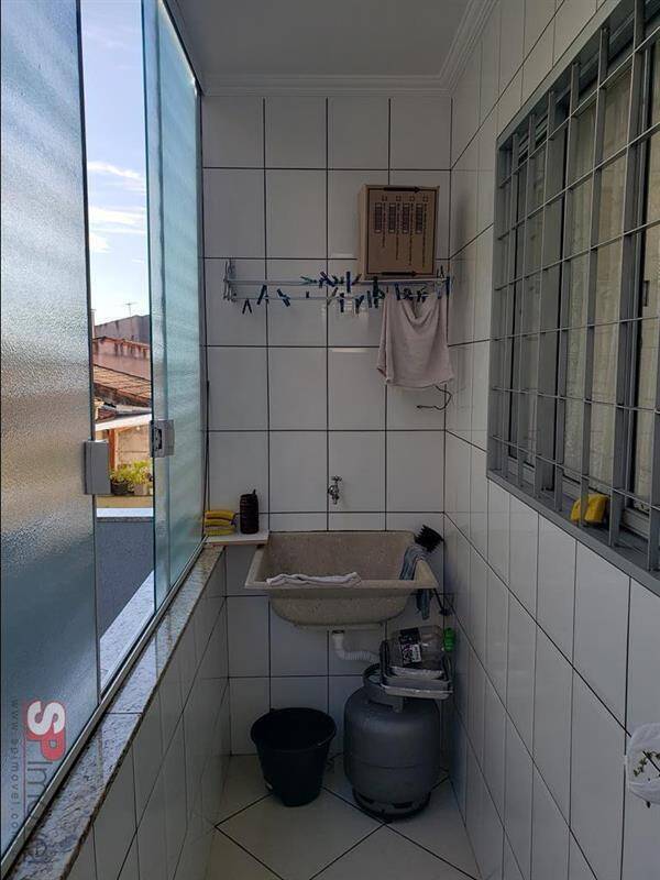 Casa à venda com 3 quartos, 202m² - Foto 4