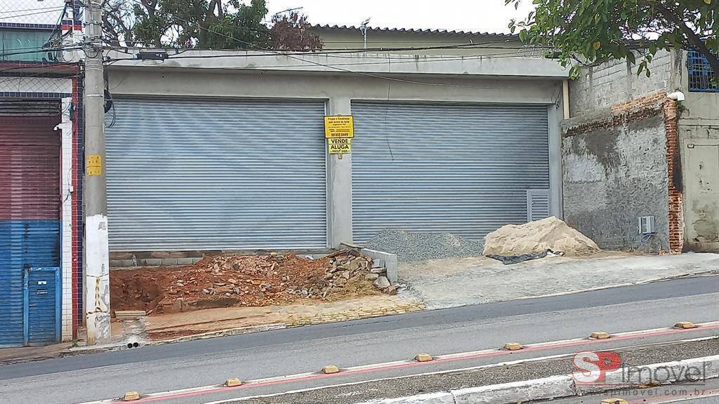 Sala-Conjunto, 540 m² - Foto 1