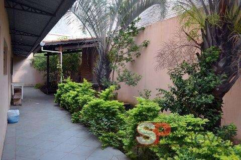 Sala-Conjunto, 1200 m² - Foto 5