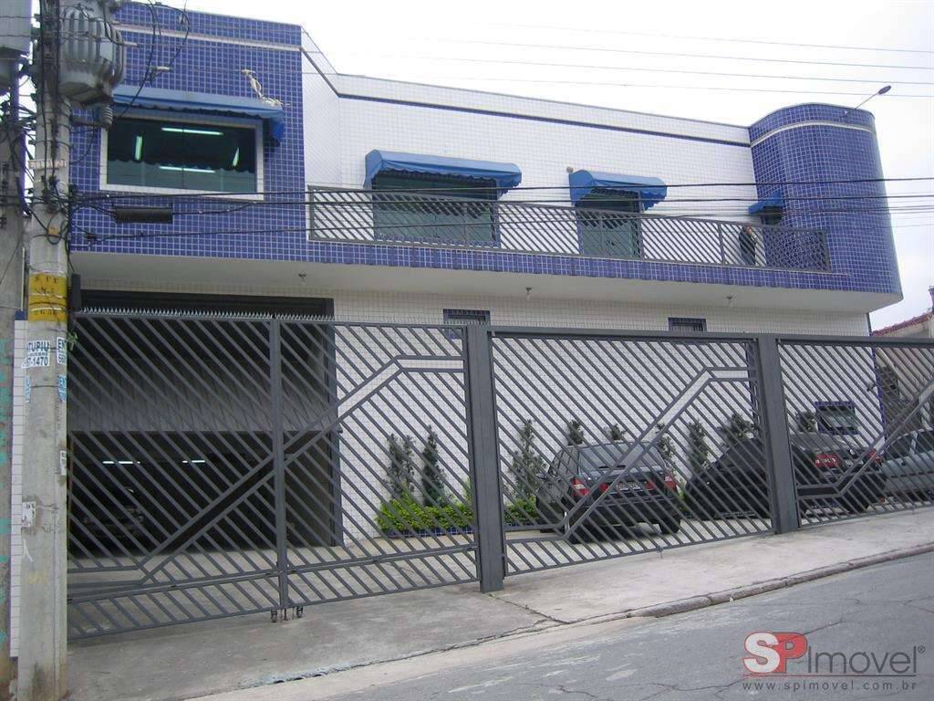 Sala-Conjunto, 1200 m² - Foto 7