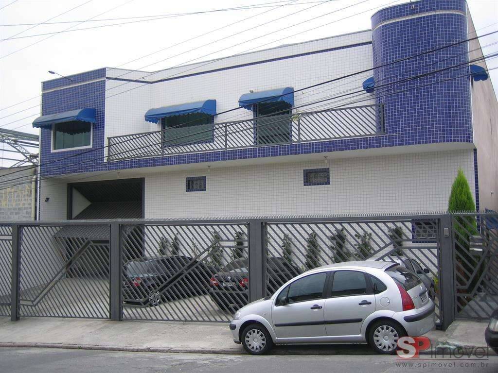 Sala-Conjunto, 1200 m² - Foto 8