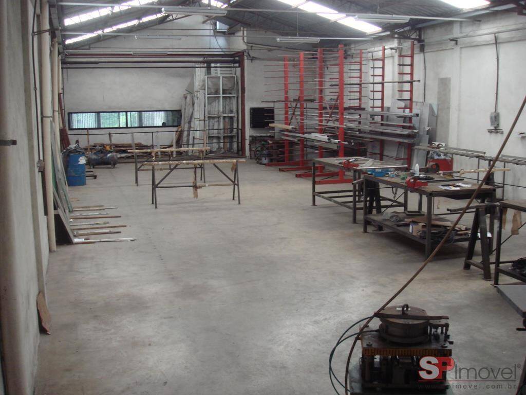 Conjunto Comercial-Sala à venda, 980m² - Foto 3