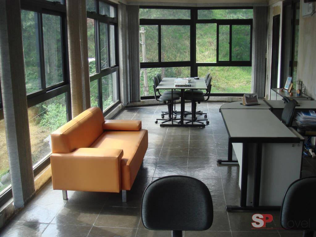 Conjunto Comercial-Sala à venda, 980m² - Foto 1