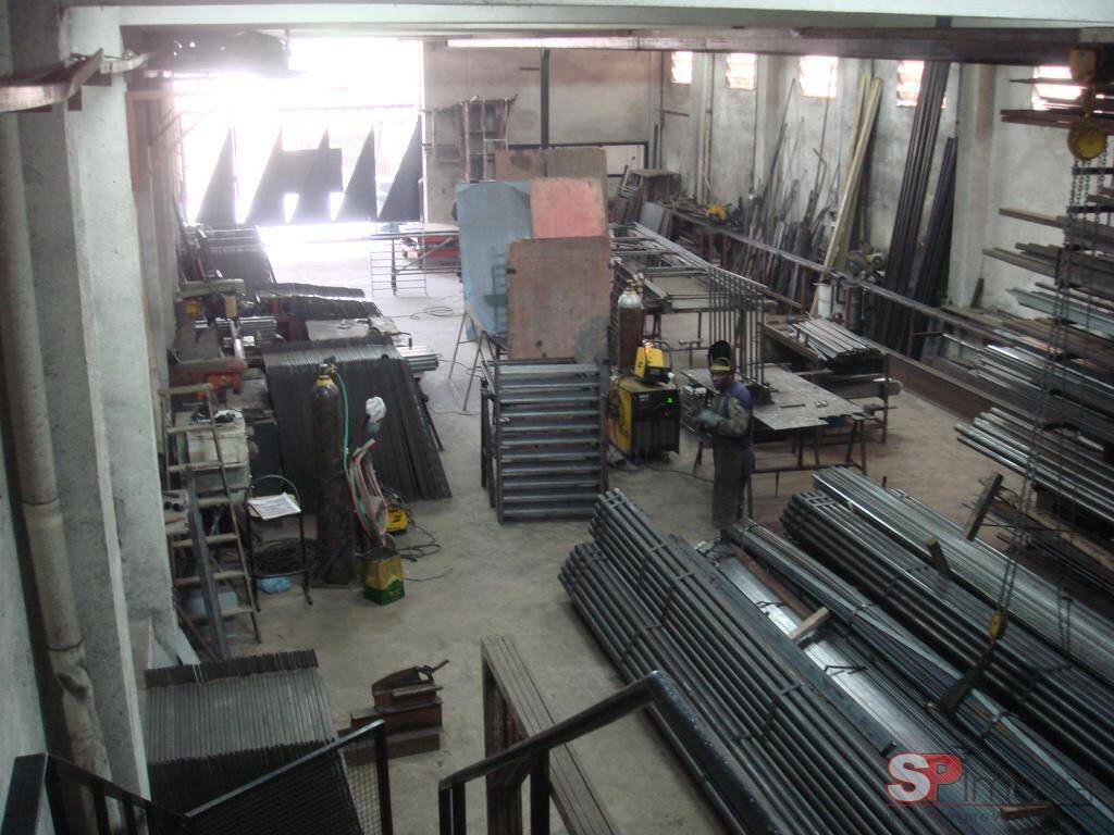 Conjunto Comercial-Sala à venda, 980m² - Foto 4